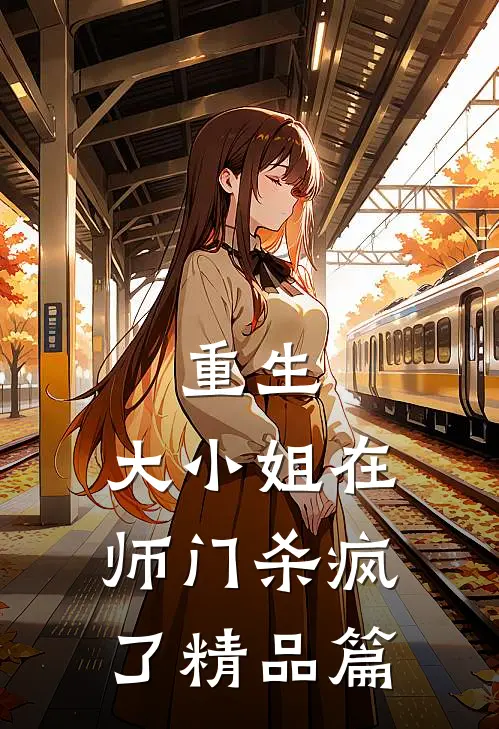 重生：大小姐在师门杀疯了精品篇