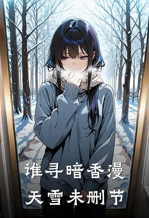 谁寻暗香漫天雪未删节