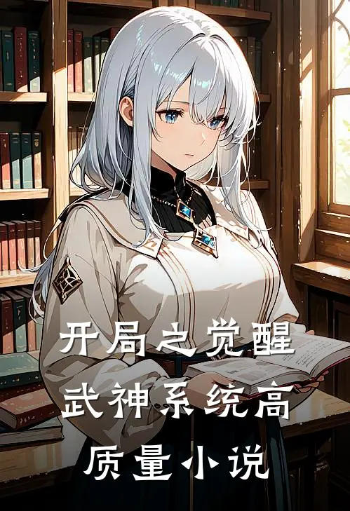 开局之觉醒武神系统高质量小说