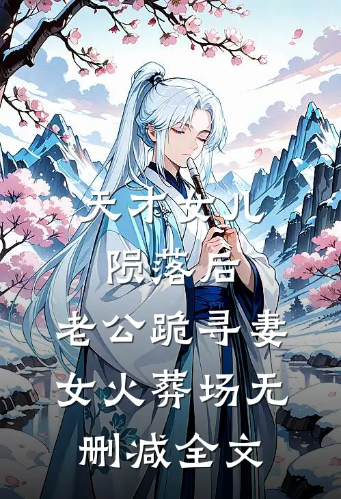 天才女儿陨落后，老公跪寻妻女火葬场无删减全文