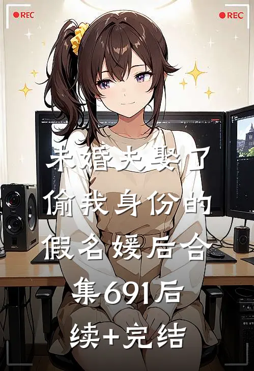 未婚夫娶了偷我身份的假名媛后合集691后续+完结