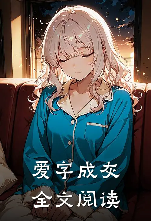 爱字成灰全文阅读