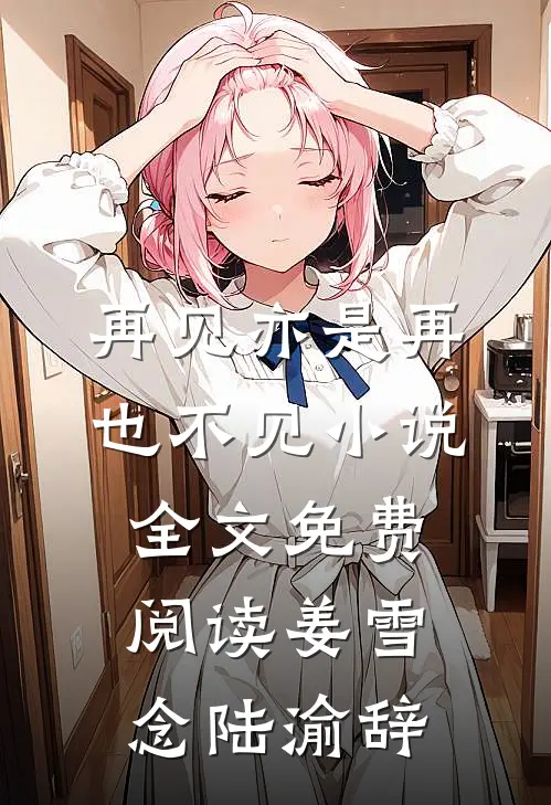 再见亦是再也不见小说全文免费阅读姜雪念陆渝辞