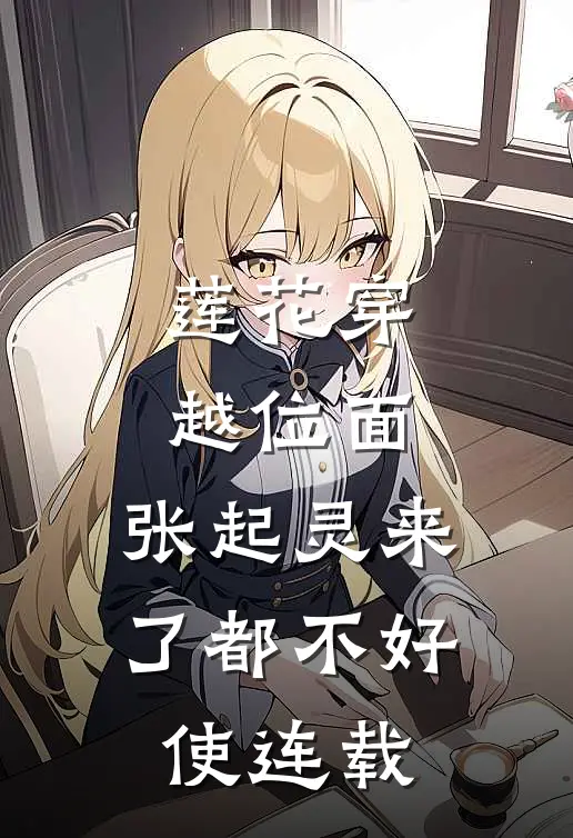 莲花穿越位面，张起灵来了都不好使连载