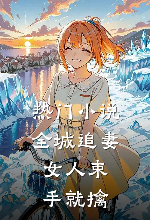 热门小说全城追妻：女人束手就擒