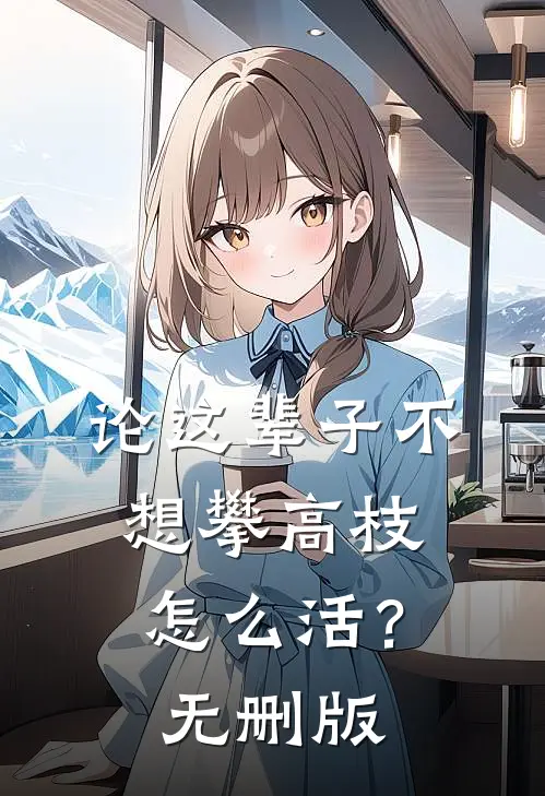 论这辈子不想攀高枝，怎么活？无删版