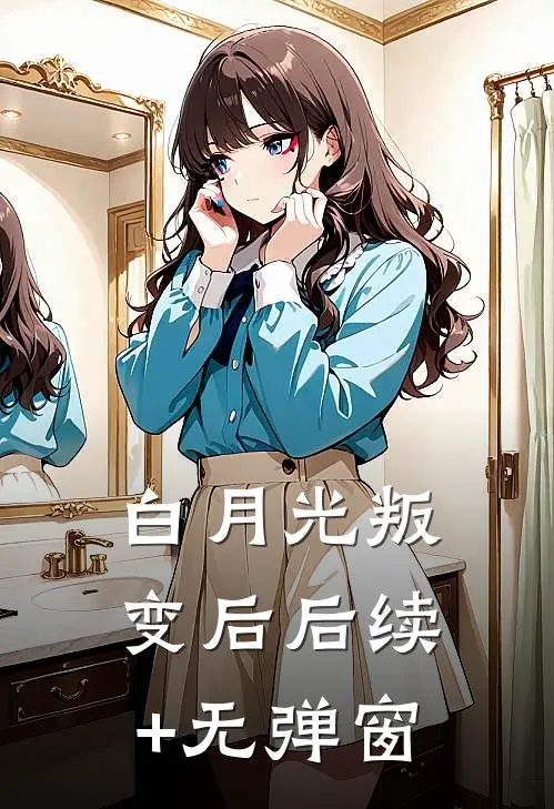 白月光叛变后后续+无弹窗