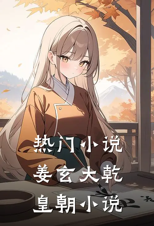 热门小说姜玄大乾皇朝小说