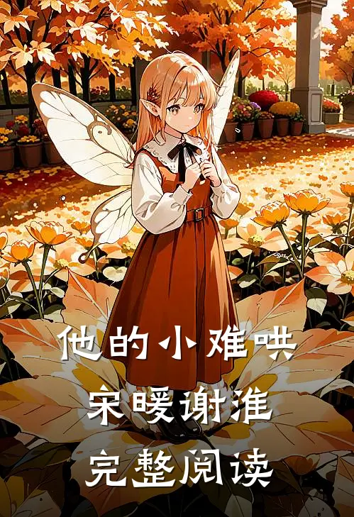 他的小难哄宋暖谢淮完整阅读