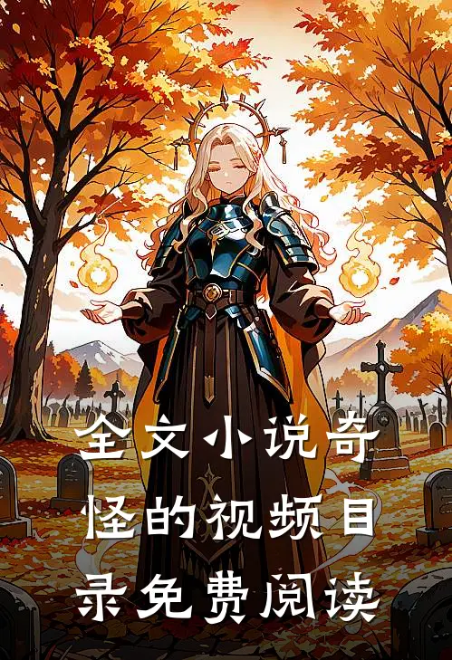 全文小说奇怪的视频目录免费阅读