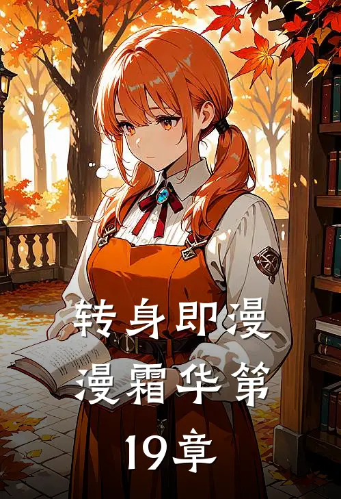 转身即漫漫霜华第19章