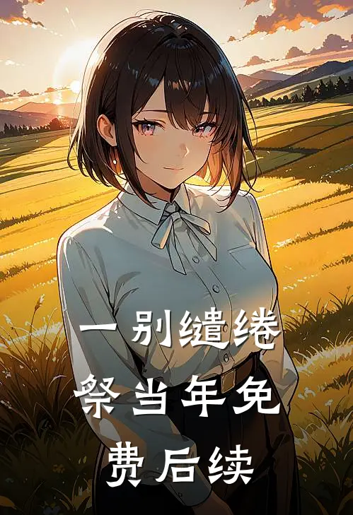 一别缱绻祭当年免费后续