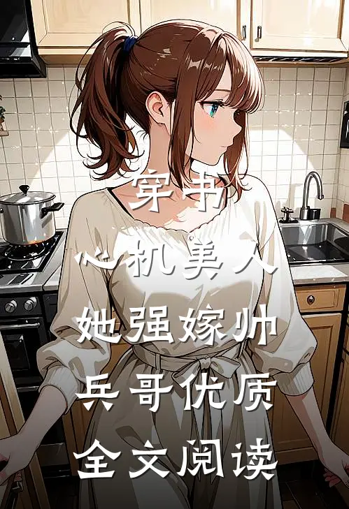 穿书：心机美人她强嫁帅兵哥优质全文阅读