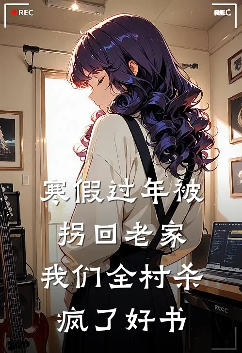 寒假过年被拐回老家，我们全村杀疯了好书