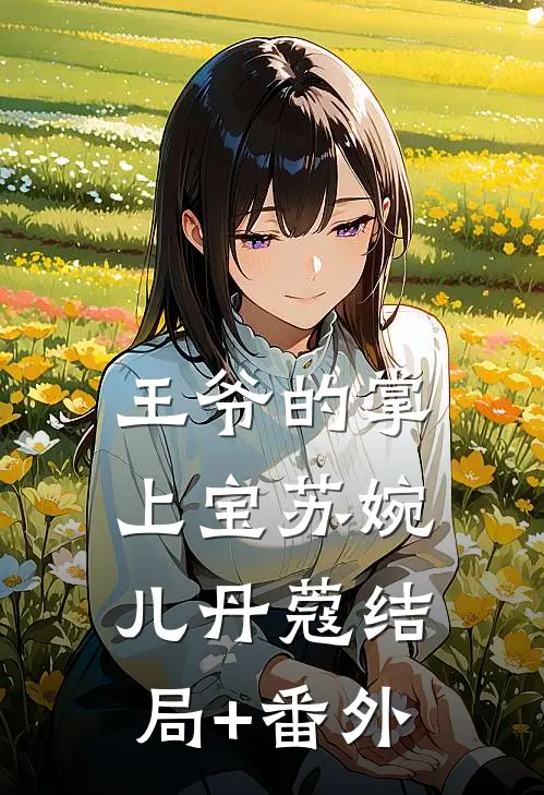 王爷的掌上宝苏婉儿丹蔻结局+番外