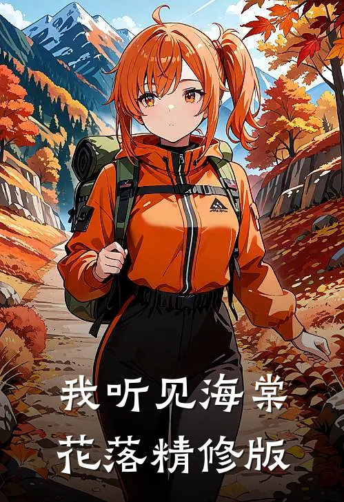 我听见海棠花落精修版
