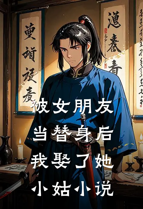 被女朋友当替身后，我娶了她小姑小说