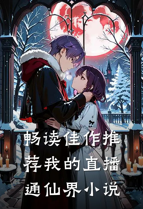 畅读佳作推荐我的直播通仙界 小说