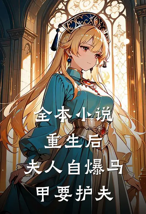 全本小说重生后，夫人自爆马甲要护夫