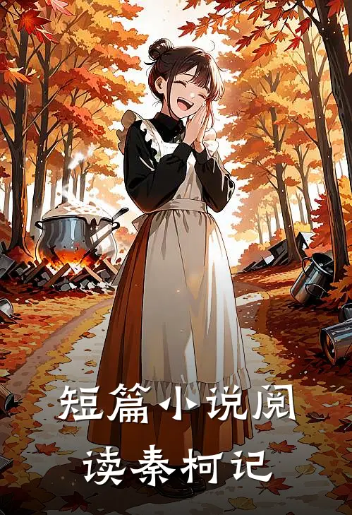 短篇小说阅读秦柯记