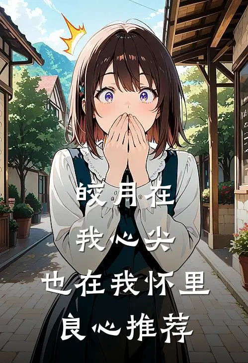 皎月在我心尖，也在我怀里良心推荐