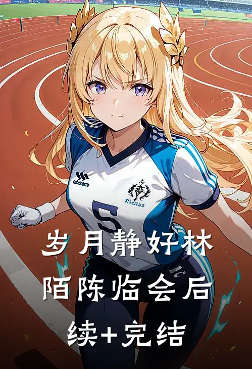 岁月静好林陌陈临会后续+完结