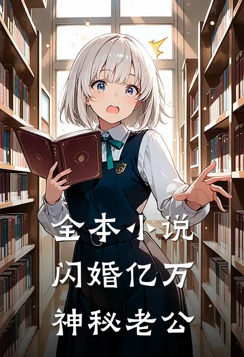 全本小说闪婚亿万神秘老公