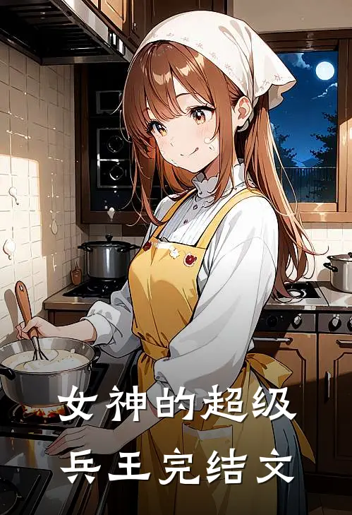 女神的超级兵王完结文