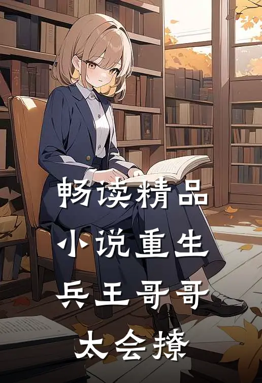 畅读精品小说重生：兵王哥哥太会撩