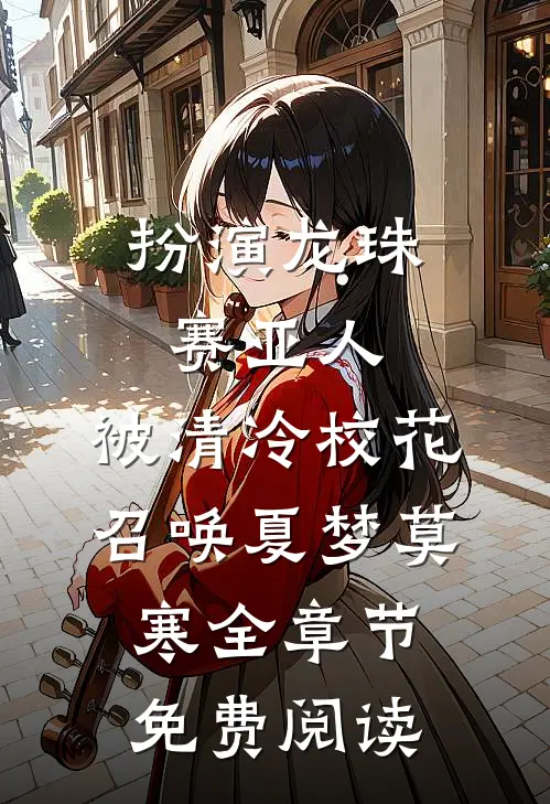 扮演龙珠赛亚人，被清冷校花召唤夏梦莫寒全章节免费阅读