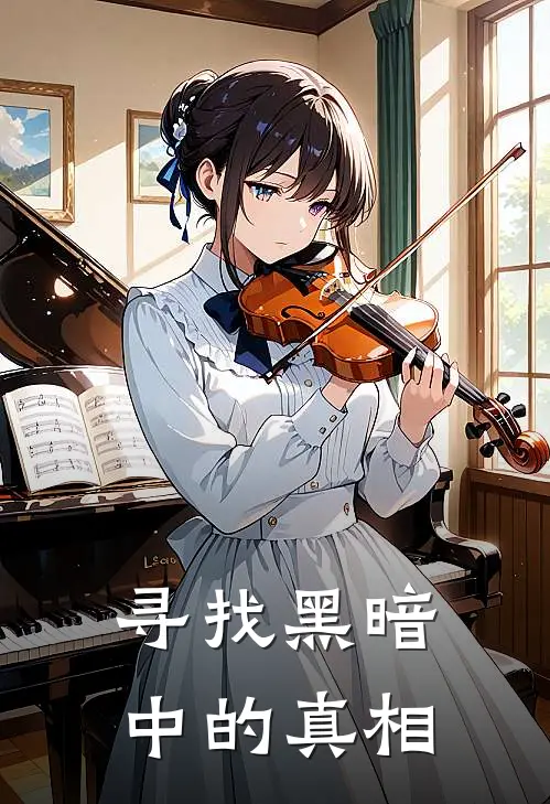 寻找黑暗中的真相