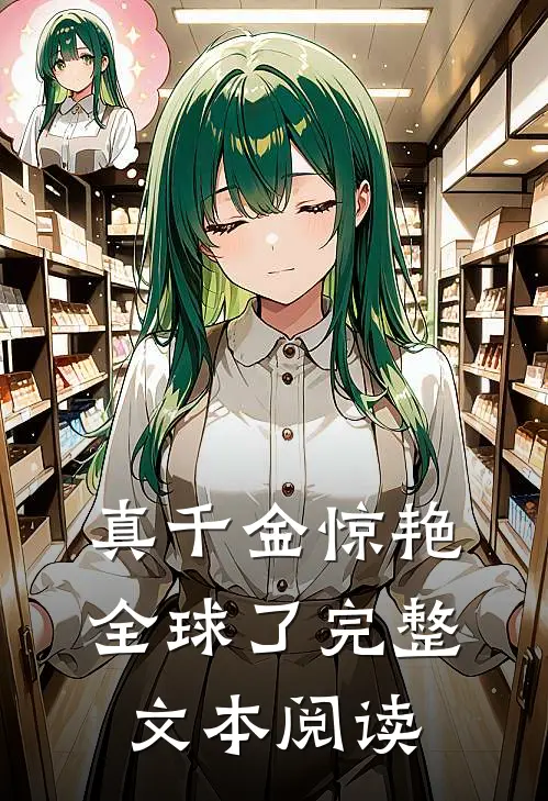 真千金惊艳全球了完整文本阅读