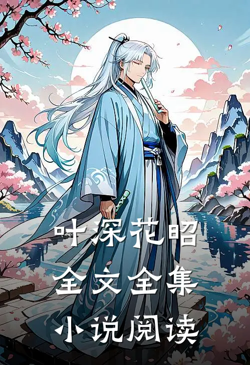 叶深花昭全文全集小说阅读