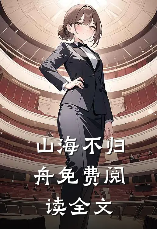 山海不归舟免费阅读全文
