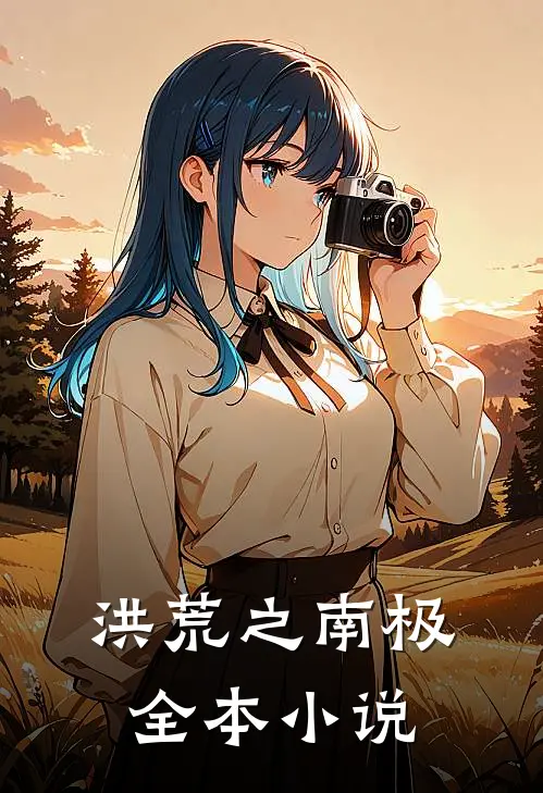 洪荒之南极全本小说