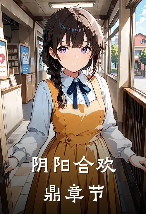 阴阳合欢鼎章节