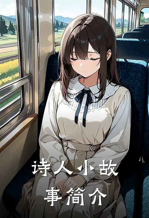 诗人小故事简介