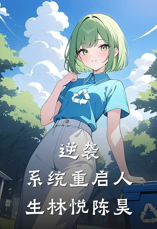 逆袭：系统重启人生林悦陈昊