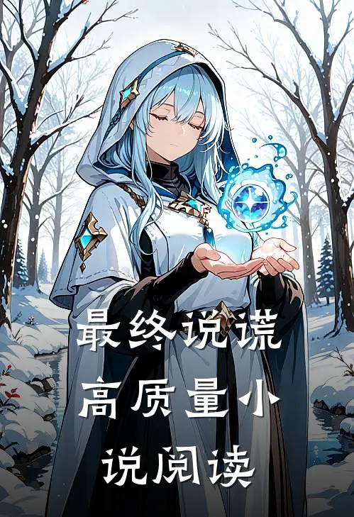 最终说谎高质量小说阅读