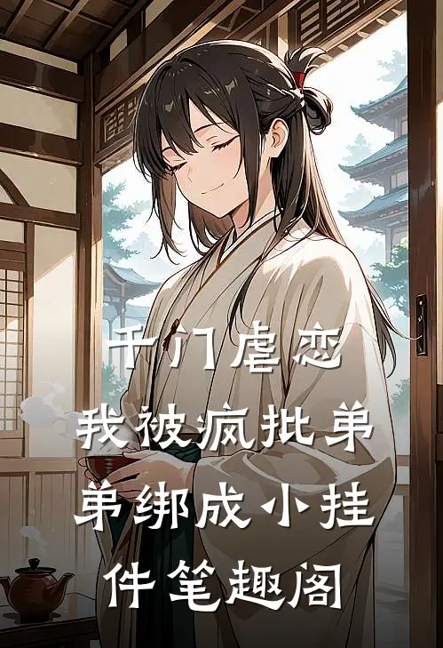 千门虐恋：我被疯批弟弟绑成小挂件笔趣阁