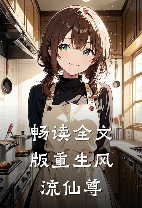 畅读全文版重生风流仙尊