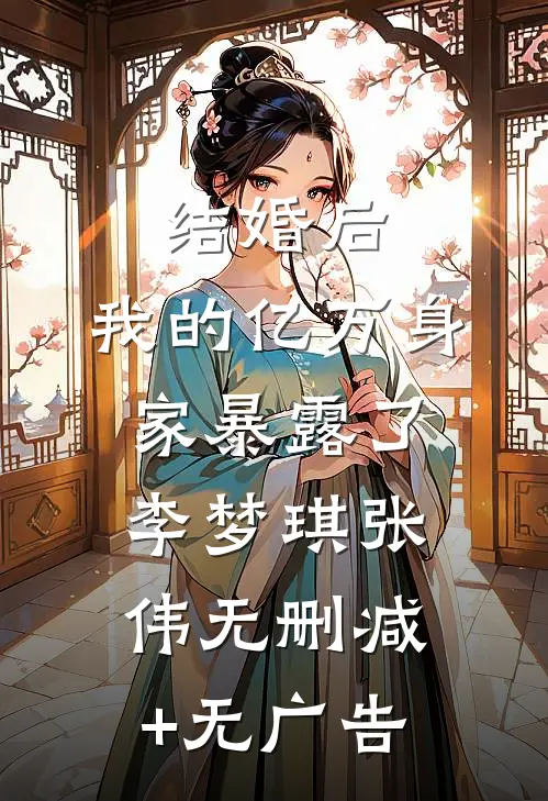 结婚后，我的亿万身家暴露了李梦琪张伟无删减+无广告