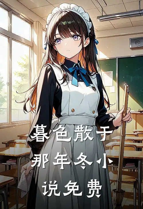 暮色散于那年冬小说免费