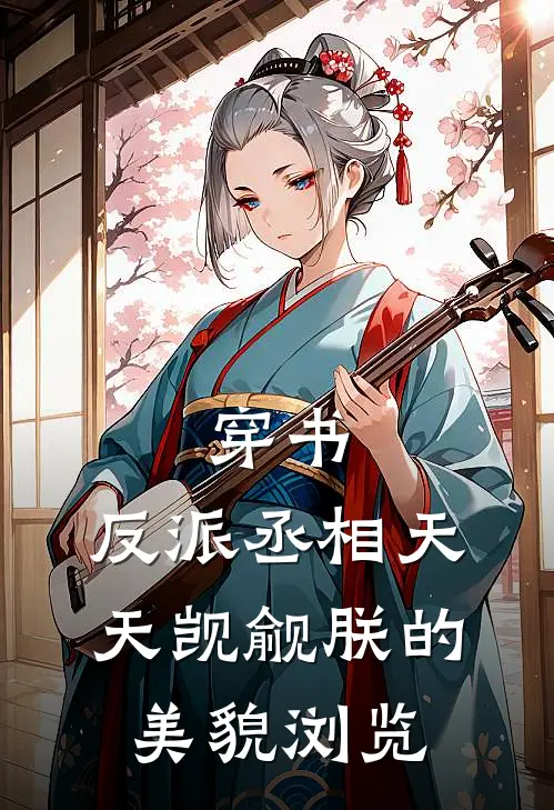 穿书：反派丞相天天觊觎朕的美貌浏览