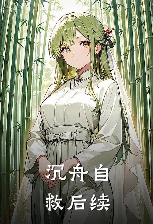 沉舟自救后续