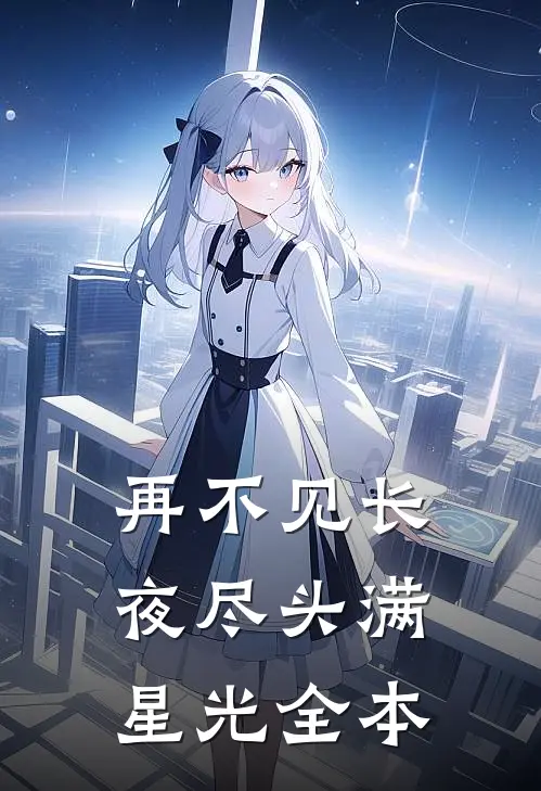 再不见长夜尽头满星光全本