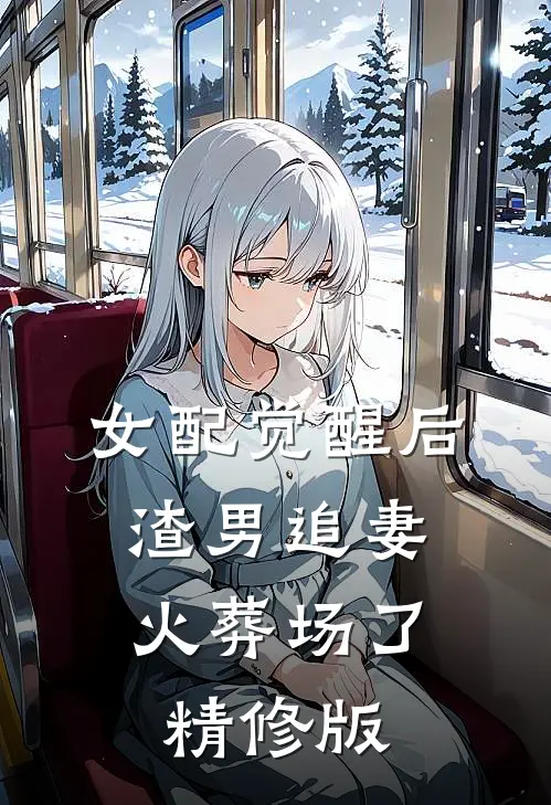 女配觉醒后，渣男追妻火葬场了精修版