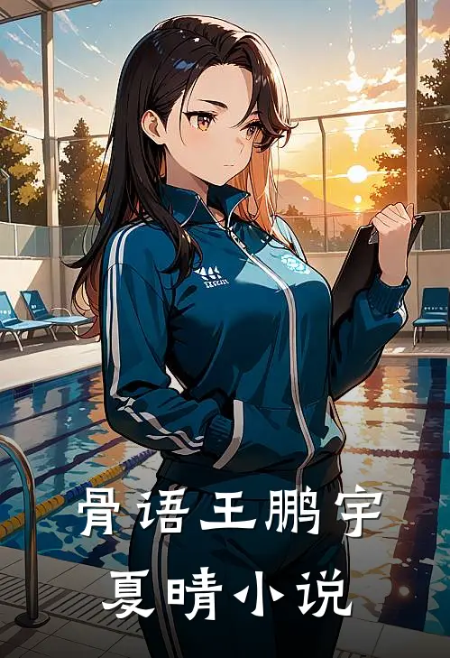 骨语王鹏宇夏晴小说