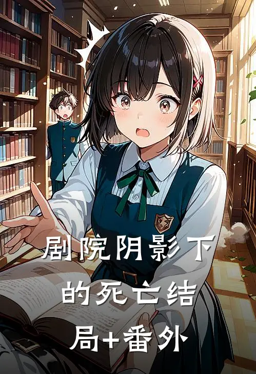 剧院阴影下的死亡结局+番外