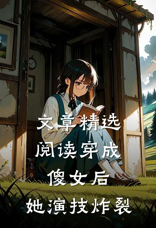 文章精选阅读穿成傻女后，她演技炸裂